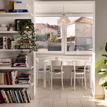 Apartment Pantarul Dubrovnik Exteriör bild