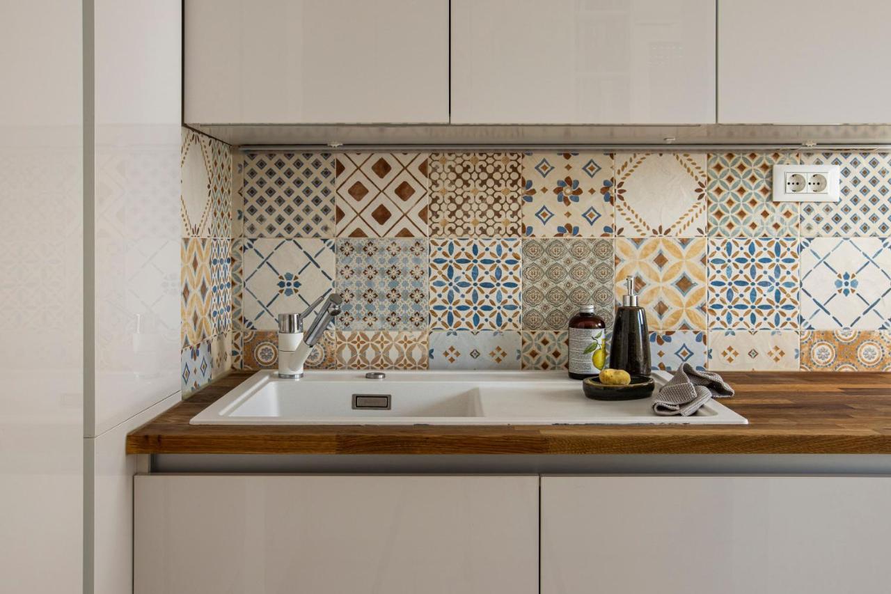 Apartment Pantarul Dubrovnik Exteriör bild